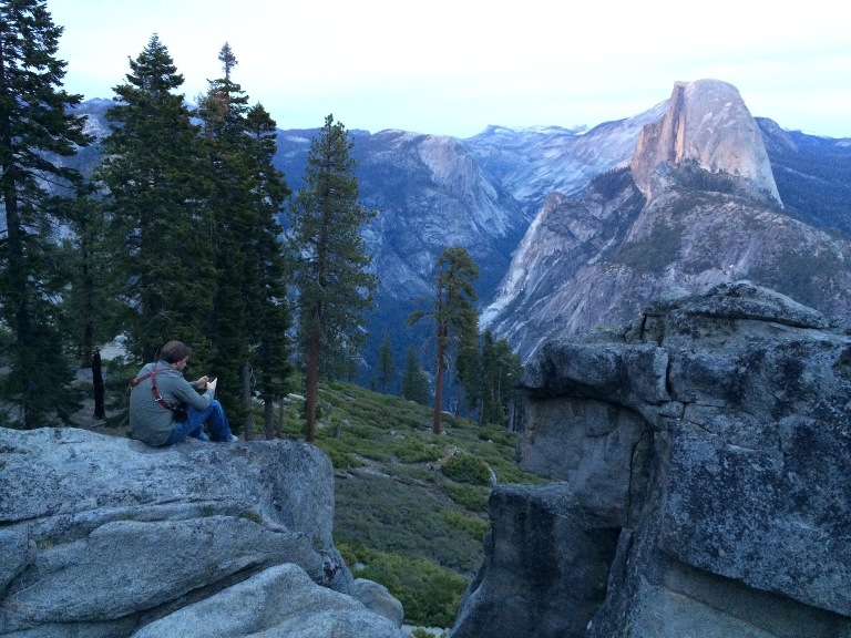 Yosemite National Park  (50)