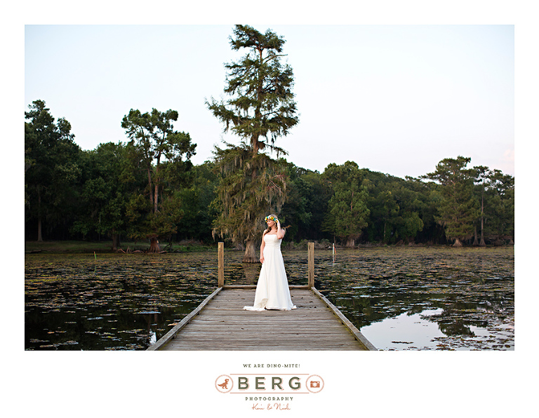 2 Lake Bistineau Shreveport Louisiana wedding photographers (3)