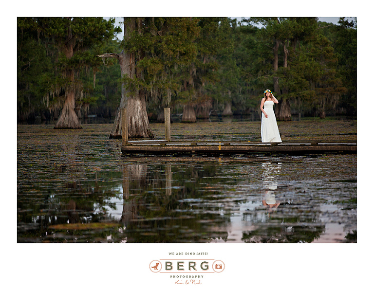 3 Lake Bistineau Shreveport Louisiana wedding photographers (5)