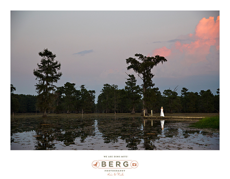 9 Lake Bistineau Shreveport Louisiana wedding photographers (9)