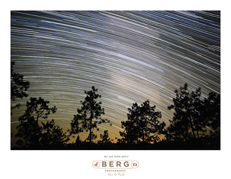 louisiana night time sky milky way star trail (10)