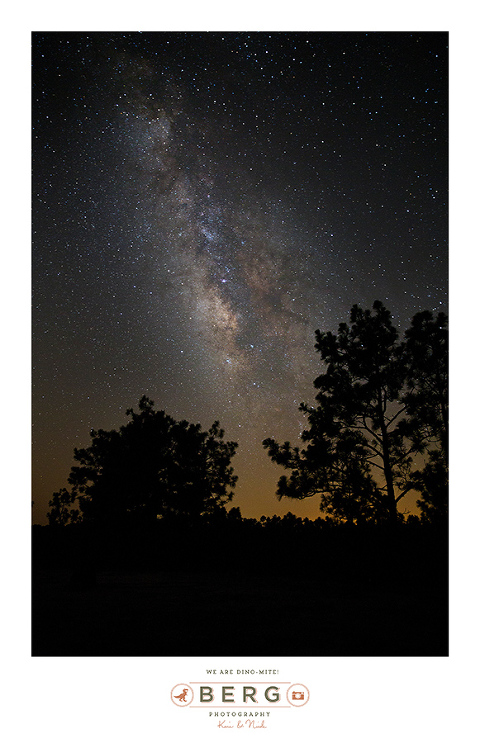 louisiana night time sky milky way star trail (3)