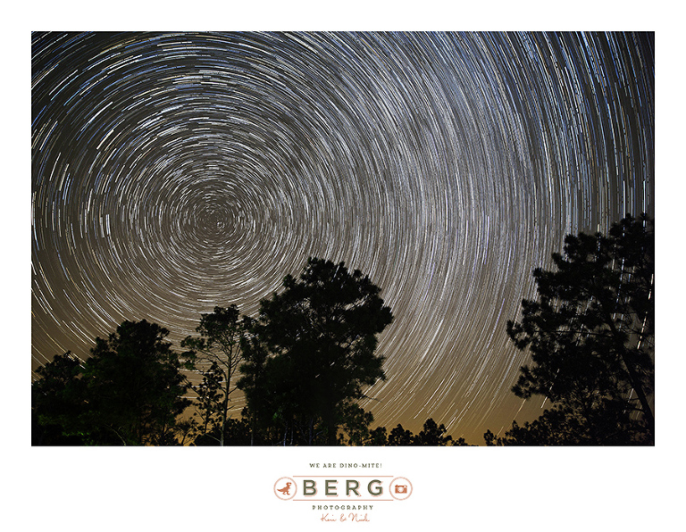 louisiana night time sky milky way star trail (7)