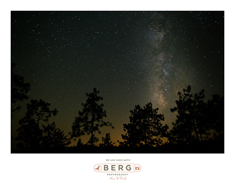 louisiana night time sky milky way star trail (9)