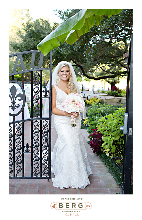 Beau Jardin Natchitoches Louisiana wedding photographers  (1)