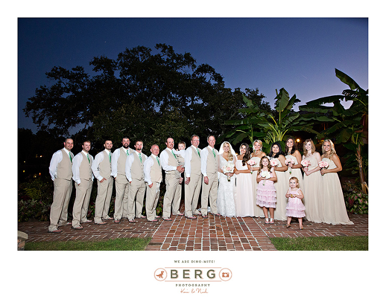 Beau Jardin Natchitoches Louisiana wedding photographers  (12)