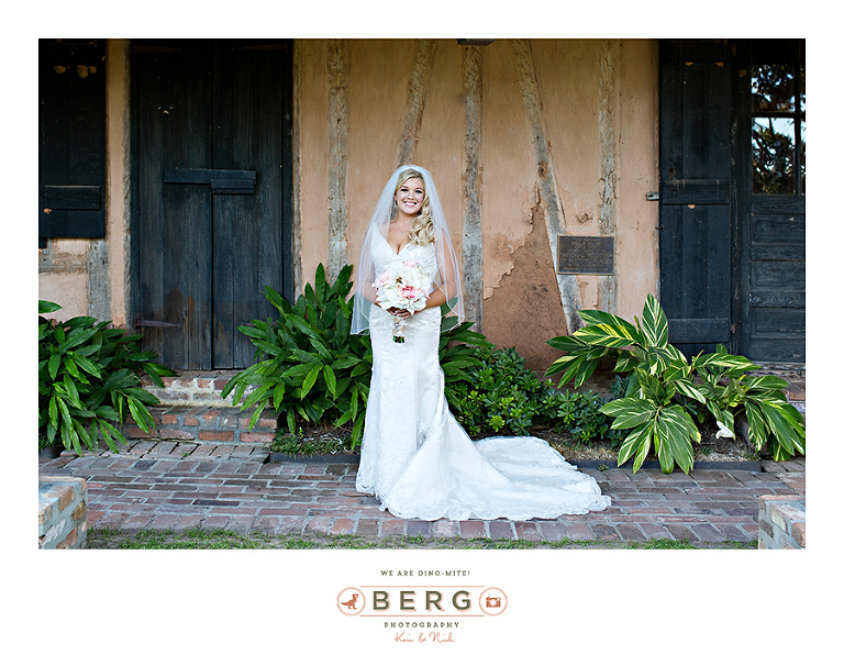 Beau Jardin Natchitoches Louisiana wedding photographers  (2)