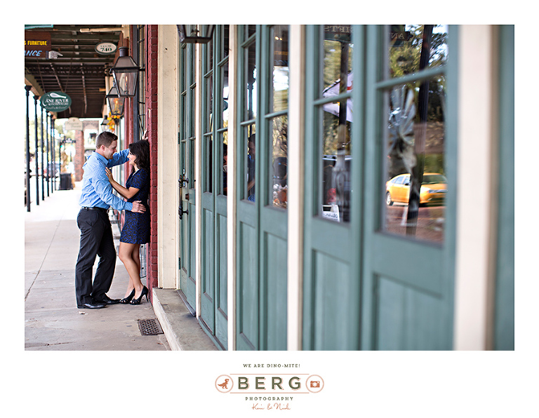 Natchitoches Coushatta Louisiana wedding photographers engagement session (2)