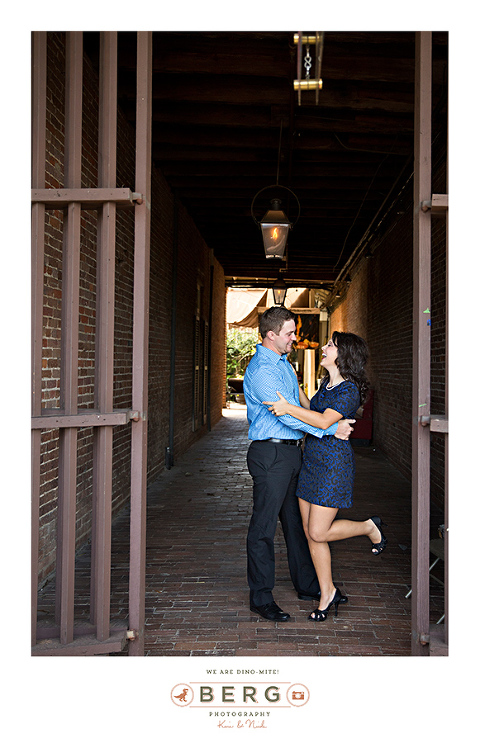 Natchitoches Coushatta Louisiana wedding photographers engagement session (4)