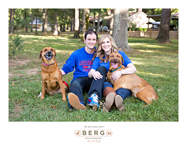 Shreveport Louisiana engagement session wedding photographers (1)