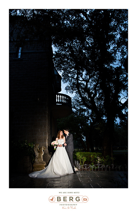 Castle Avalon Austin Texas Wedding Photographer (32)
