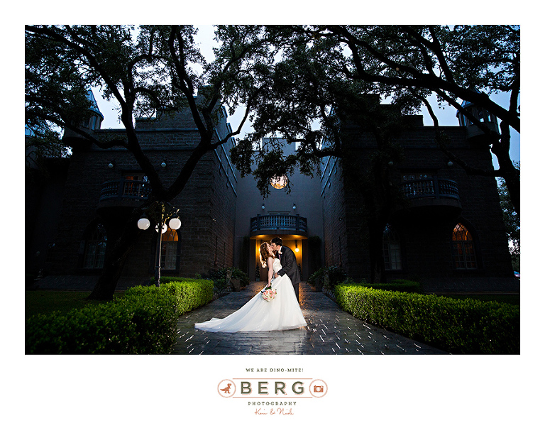 Castle Avalon Austin Texas Wedding Photographer (33)