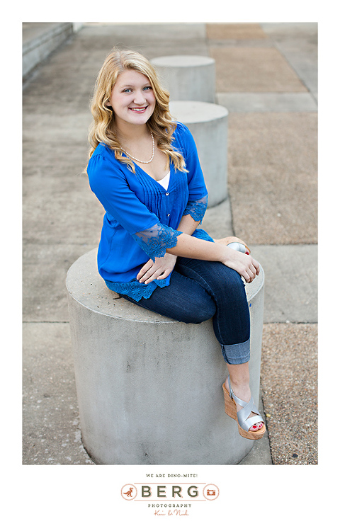 Columbia High School Mississippi senior portrait photographers (3)
