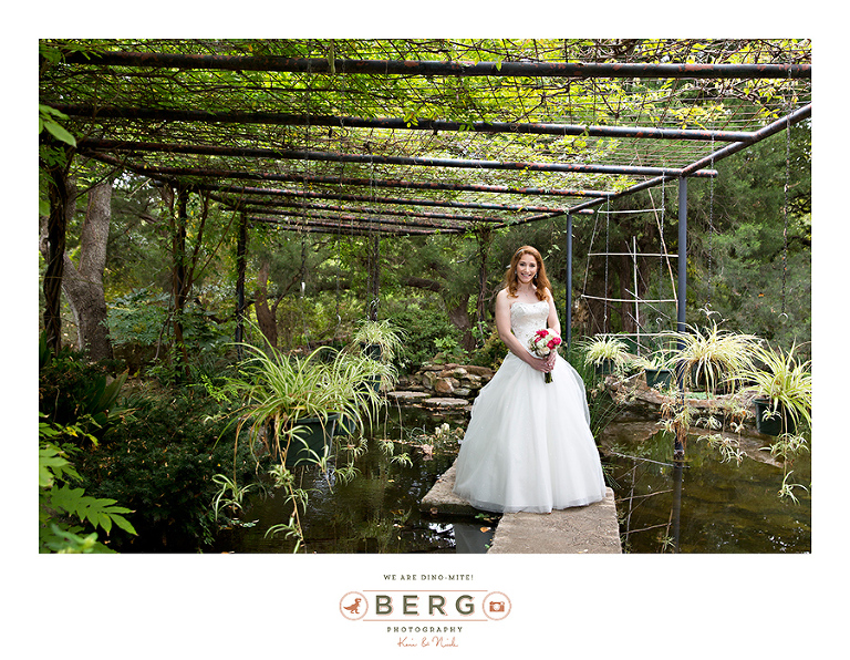 Dallas Texas Wedding Photographer Chandor Gardens Bridal Session (6)