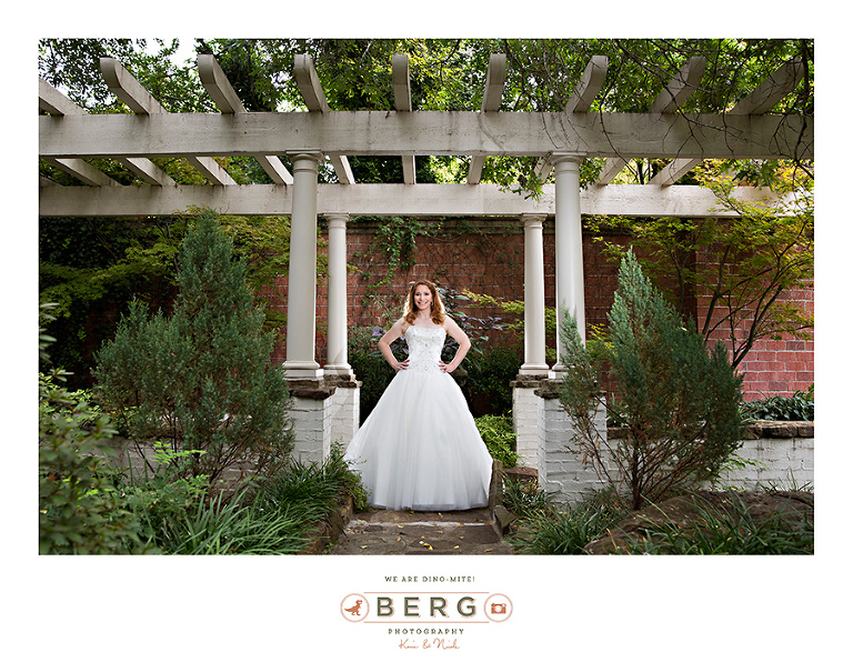 Dallas Texas Wedding Photographer Chandor Gardens Bridal Session (7)
