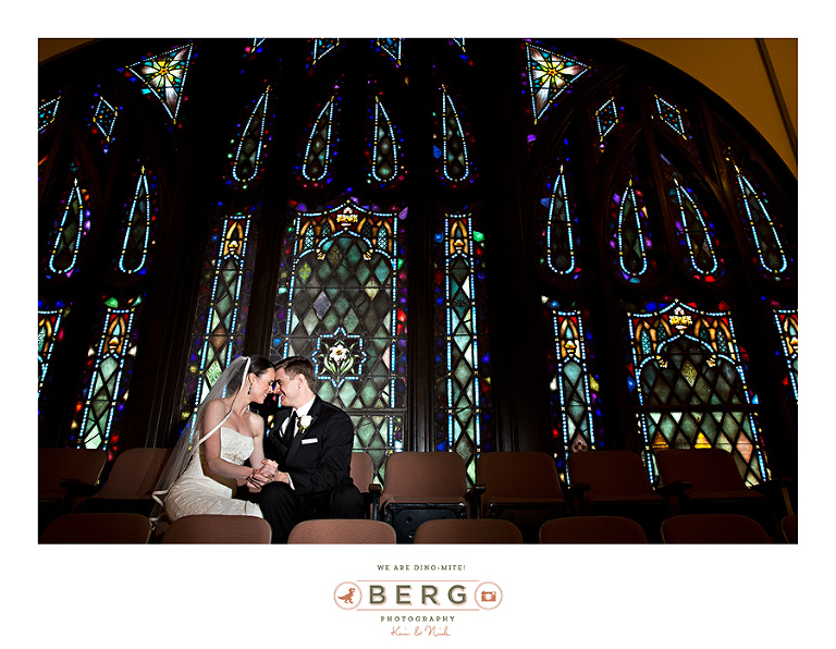 Munger Place Church Dallas Petroleum Club wedding photographers (10)