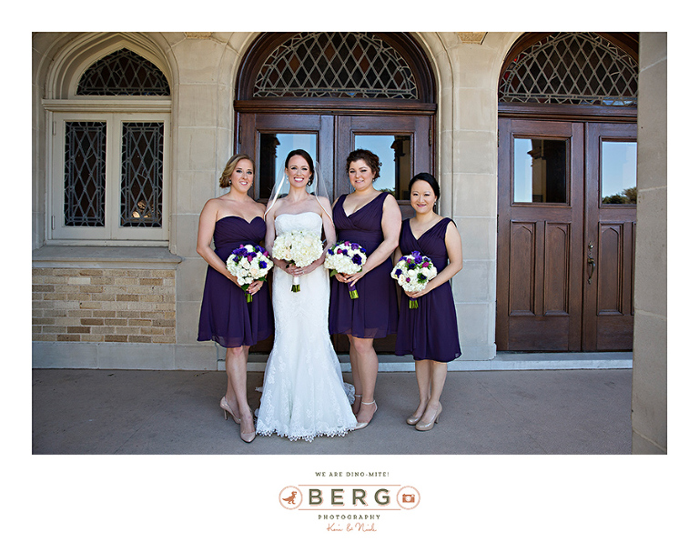 Munger Place Church Dallas Petroleum Club wedding photographers (4)