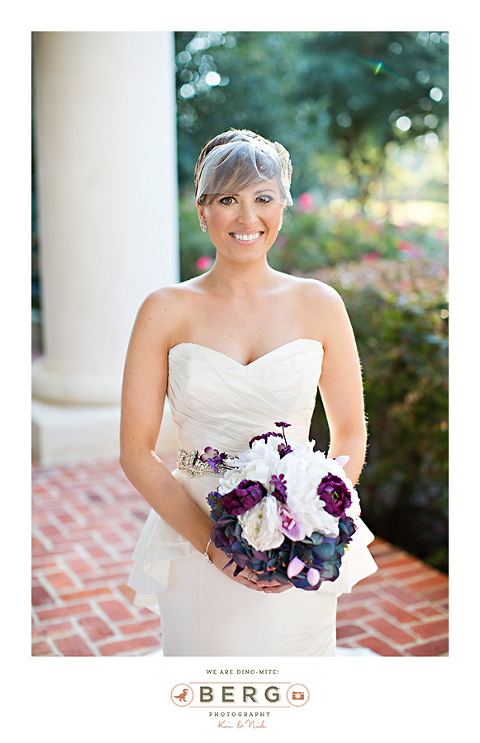 Shreveport Louisiana bridal portraits (1)