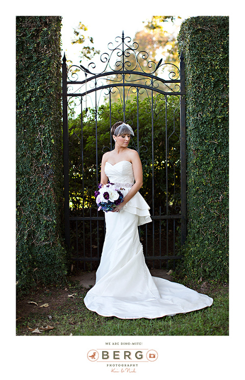 Shreveport Louisiana bridal portraits (11)