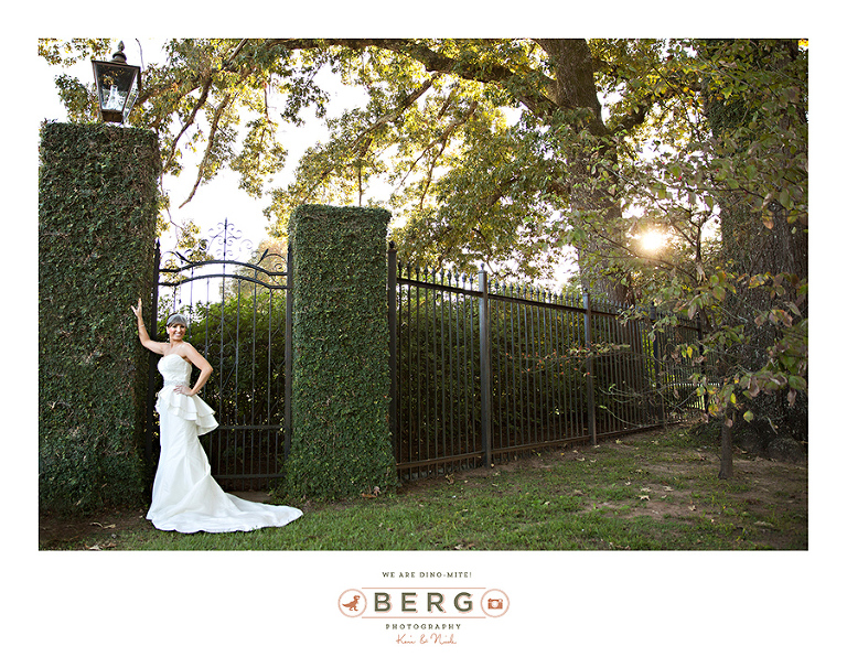 Shreveport Louisiana bridal portraits (13)
