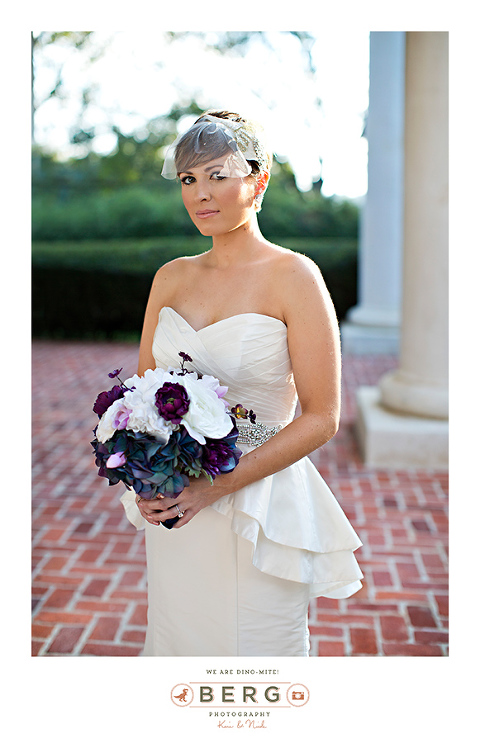 Shreveport Louisiana bridal portraits (3)