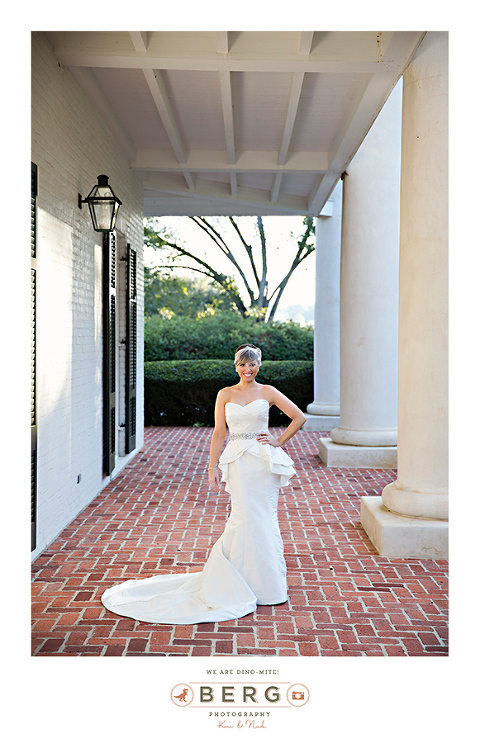 Shreveport Louisiana bridal portraits (7)