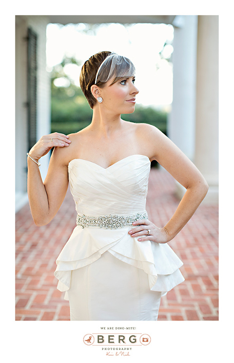 Shreveport Louisiana bridal portraits (9)