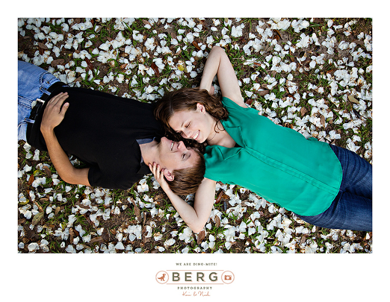 Avery Island Jungle Gardens Louisiana Engagement Session (11)