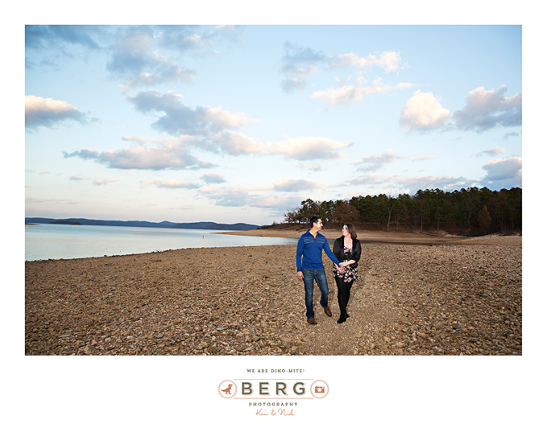Beaver's Bend State Park Broken Bow Oklahoma wedding photographers (10)
