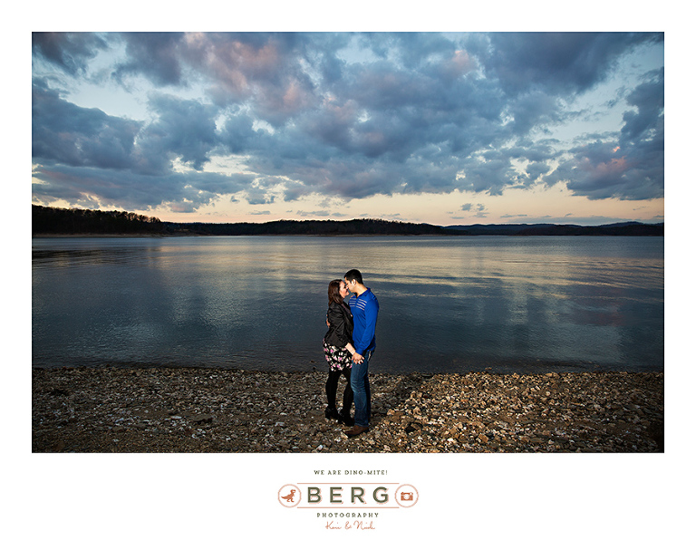 Beaver's Bend State Park Broken Bow Oklahoma wedding photographers (12)