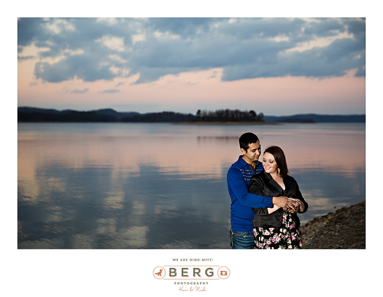 Beaver's Bend State Park Broken Bow Oklahoma wedding photographers (13)