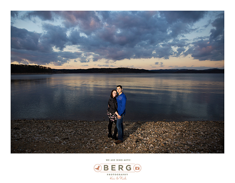 Beaver's Bend State Park Broken Bow Oklahoma wedding photographers (14)