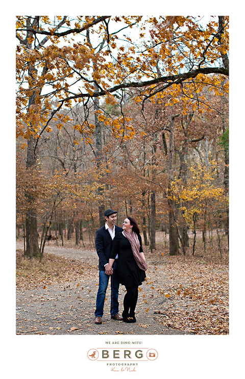 Beaver's Bend State Park Broken Bow Oklahoma wedding photographers (1)