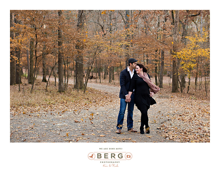 Beaver's Bend State Park Broken Bow Oklahoma wedding photographers (2)