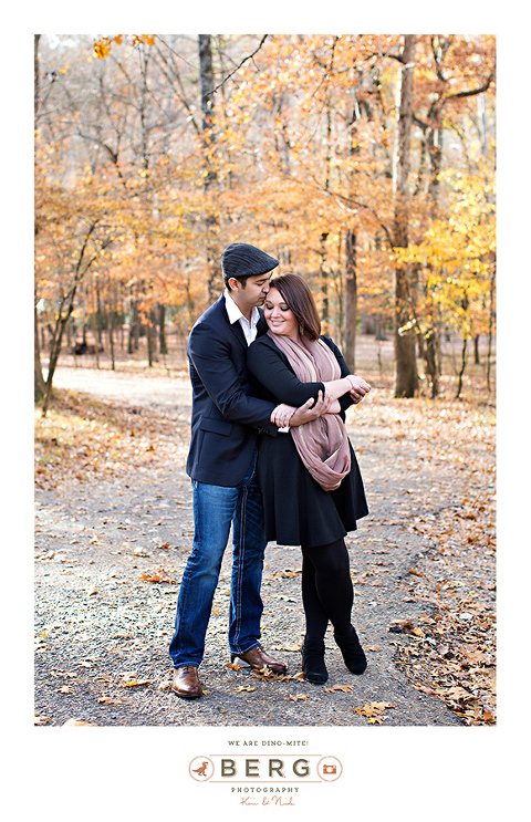 Beaver's Bend State Park Broken Bow Oklahoma wedding photographers (3)