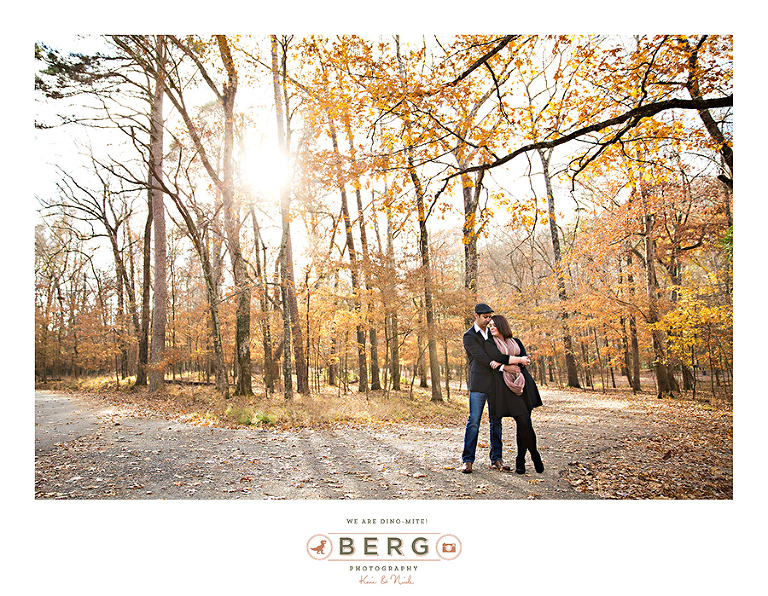 Beaver's Bend State Park Broken Bow Oklahoma wedding photographers (4)