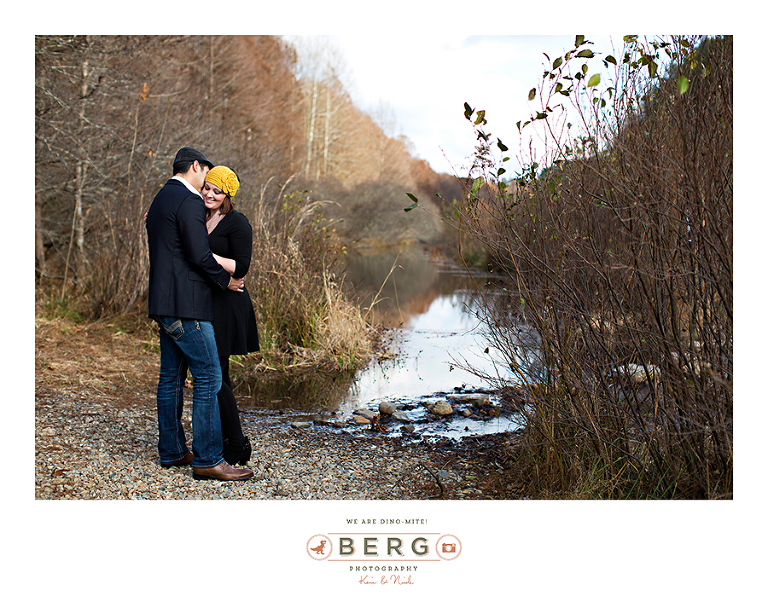 Beaver's Bend State Park Broken Bow Oklahoma wedding photographers (5)