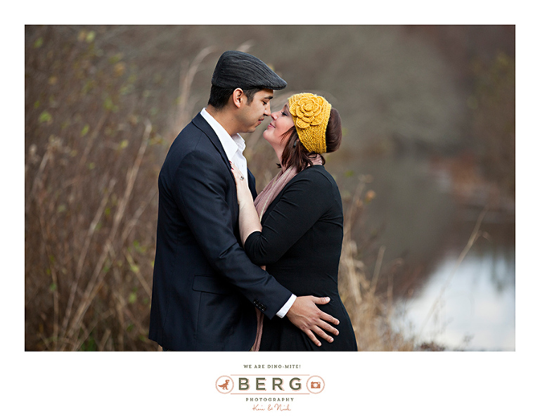 Beaver's Bend State Park Broken Bow Oklahoma wedding photographers (6)