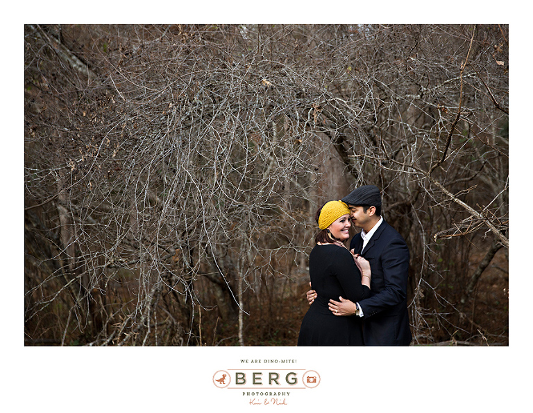 Beaver's Bend State Park Broken Bow Oklahoma wedding photographers (9)