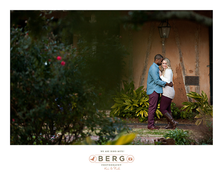 Natchitoches Louisiana engagement session wedding photographers (7)