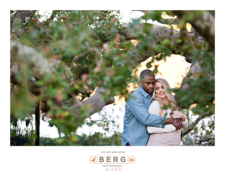 Natchitoches Louisiana engagement session wedding photographers (9)