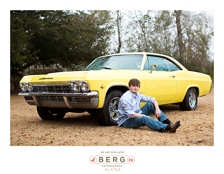 Columbia Mississippi senior portrait photographers (3)