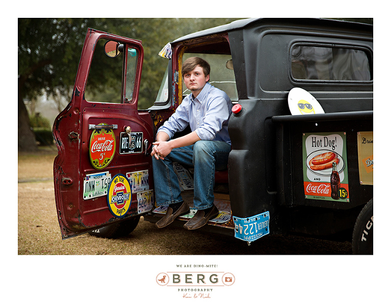 Columbia Mississippi senior portrait photographers (4)