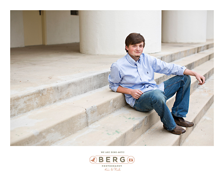Columbia Mississippi senior portrait photographers (6)