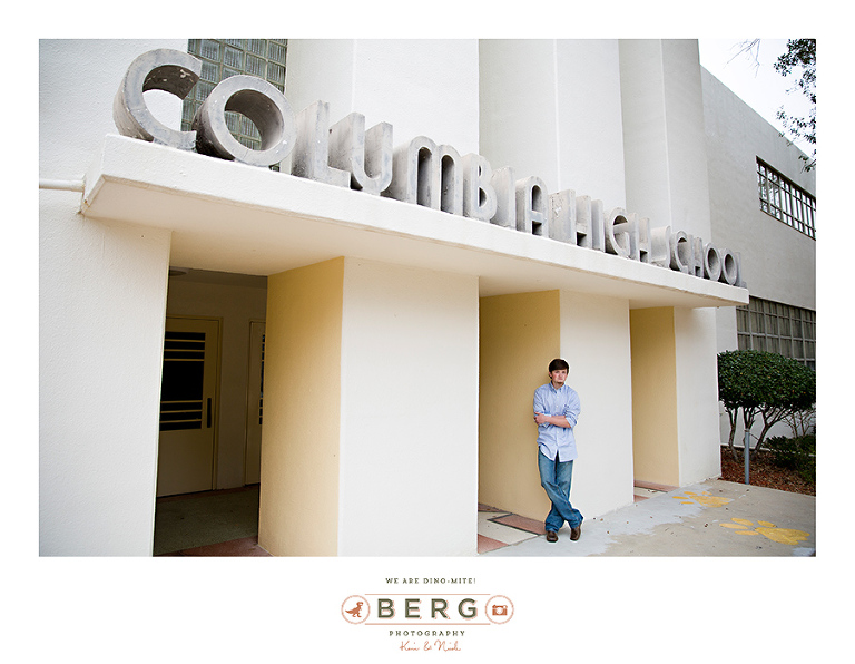 Columbia Mississippi senior portrait photographers (8)