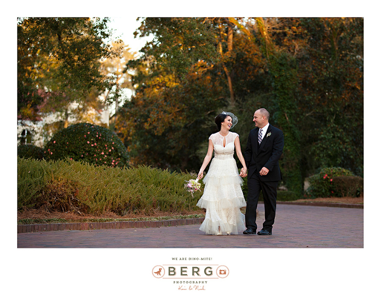 Hugh White Gardens Columbia Mississippi wedding photographers (14)