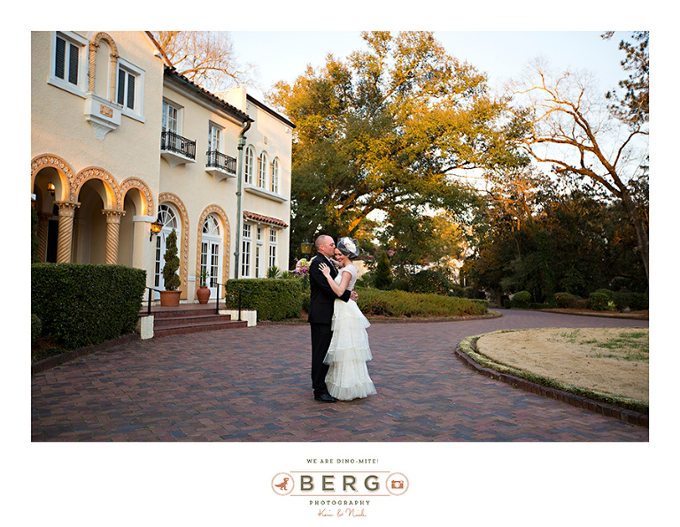 Hugh White Gardens Columbia Mississippi wedding photographers (16)