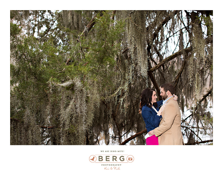 Lake Bistineau engagement session Shreveport Louisiana wedding photographers (4)