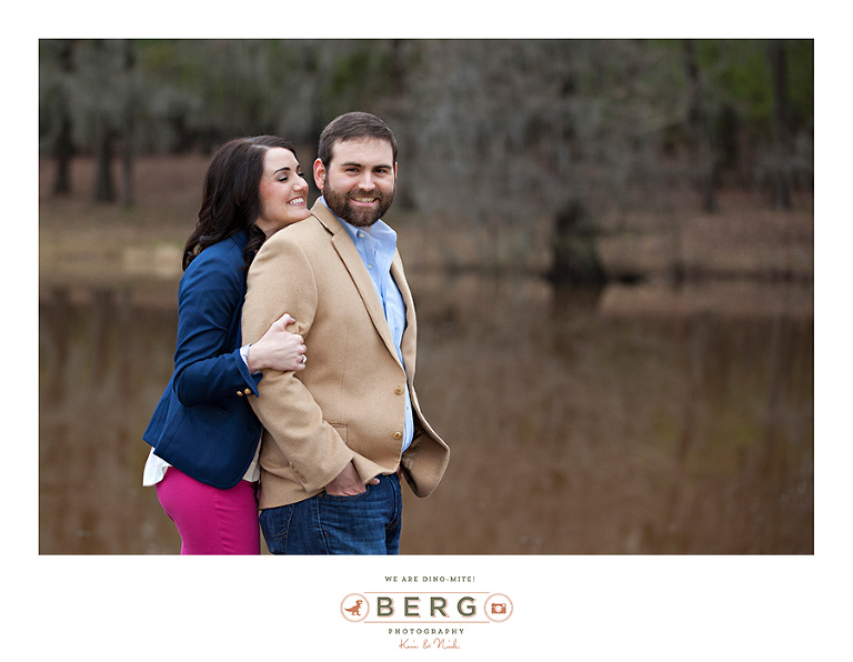 Lake Bistineau engagement session Shreveport Louisiana wedding photographers (7)