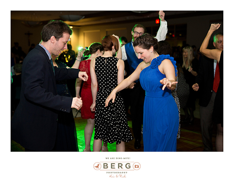 Shreveport Louisiana Wedding Photographers St. Joseph's Church St. Vincent's Hall (19)